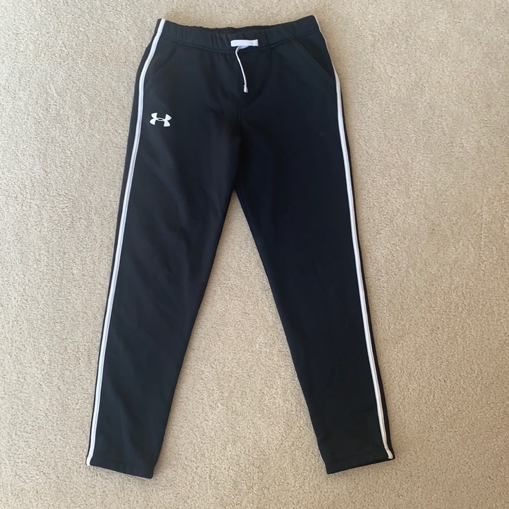 Under Armour Youth Sweatpants
